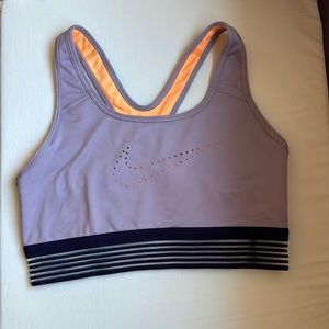 Nike Sports Bra M